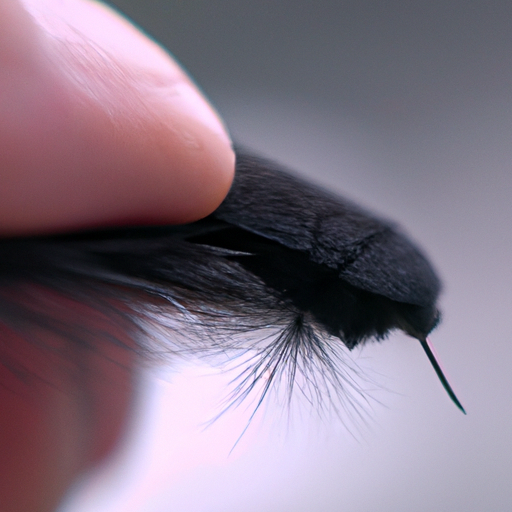 Comment monter une mouche Pheasant Tail